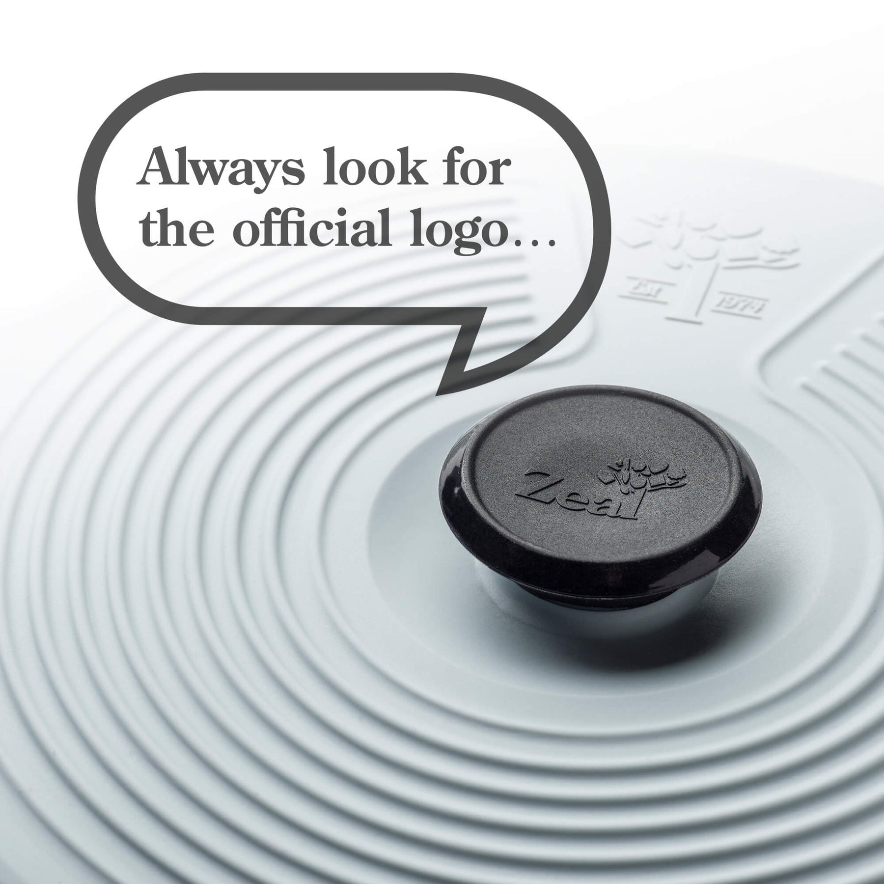Classic Self Sealing Silicone Lids, Set of 5