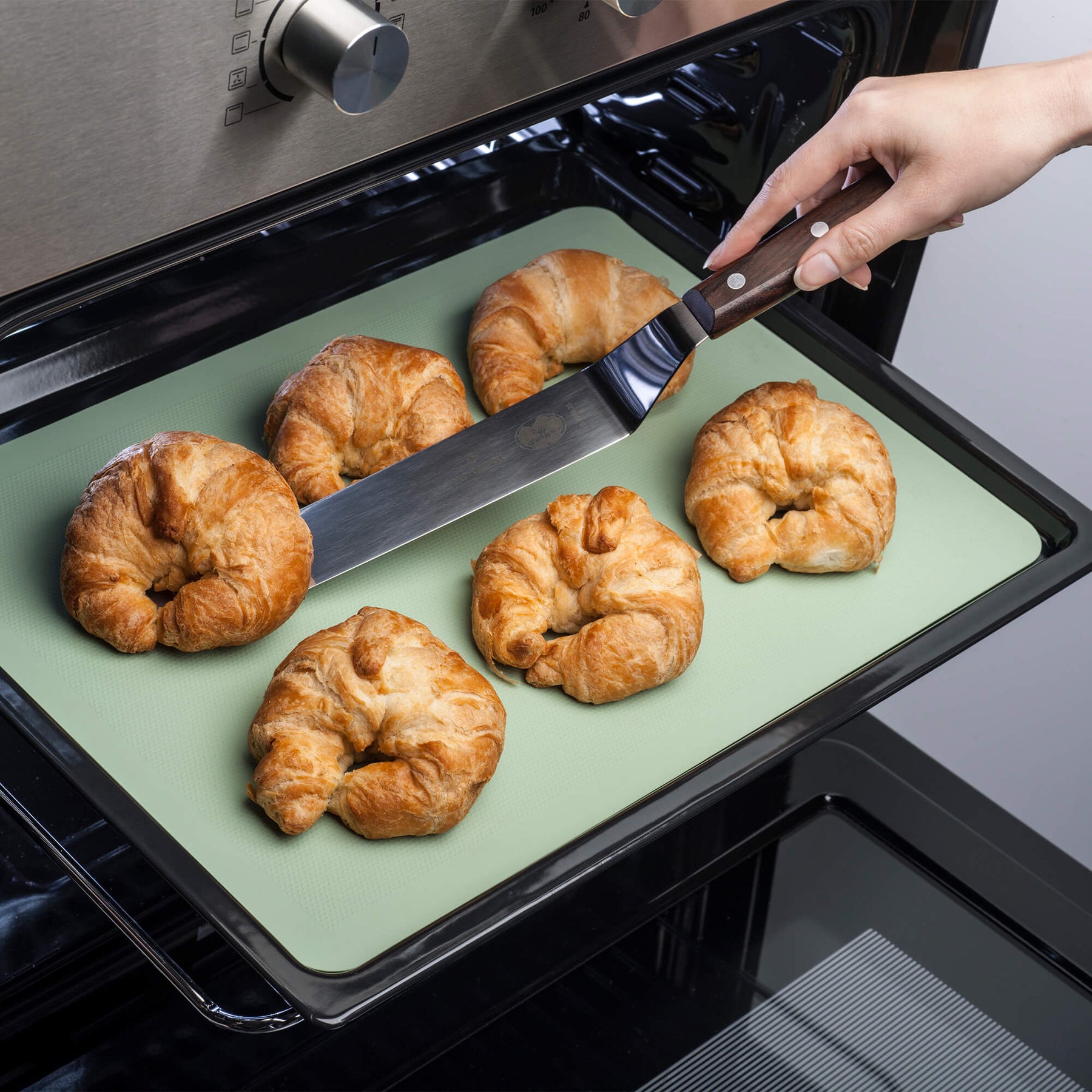 Silicone Baking Sheet
