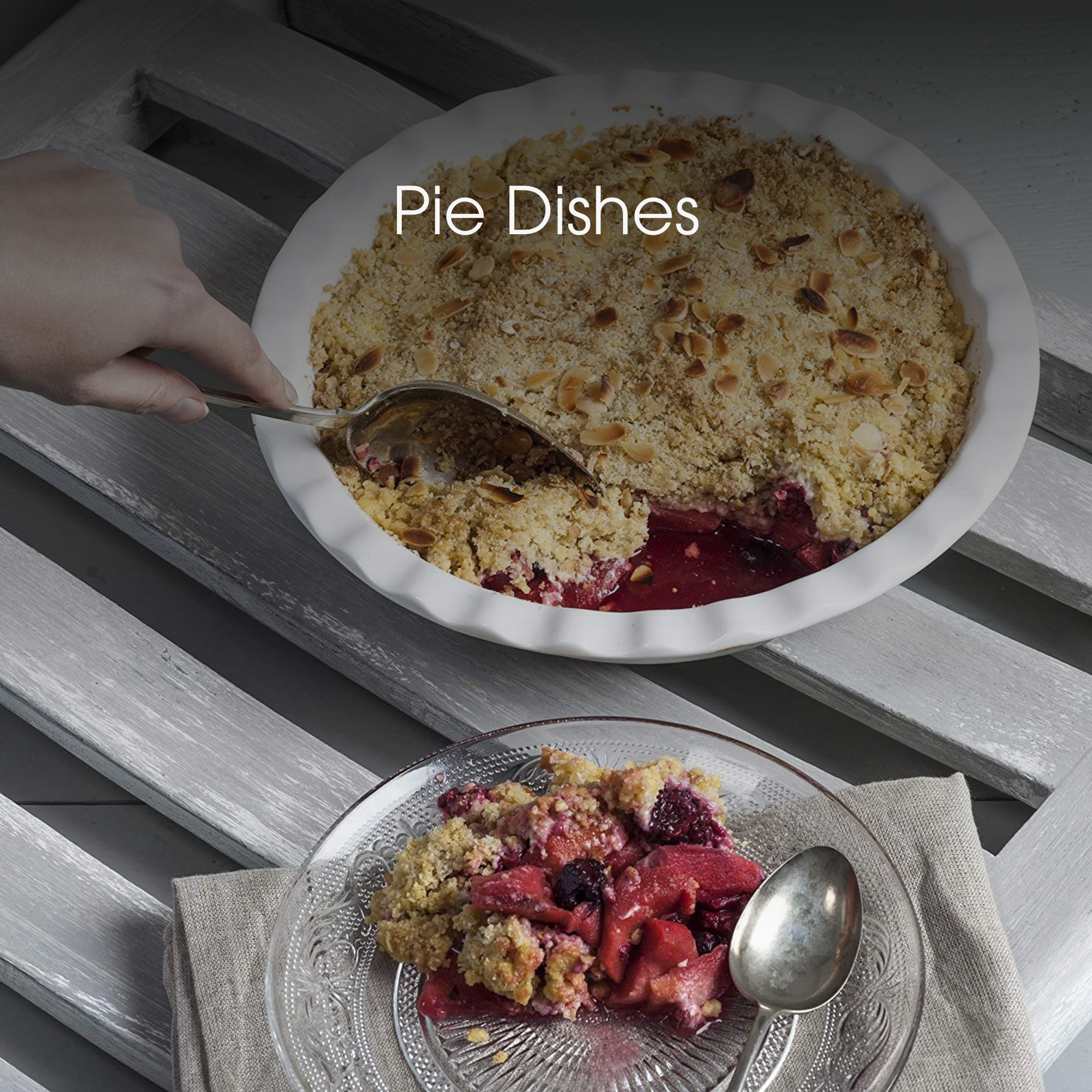 Pie Dishes