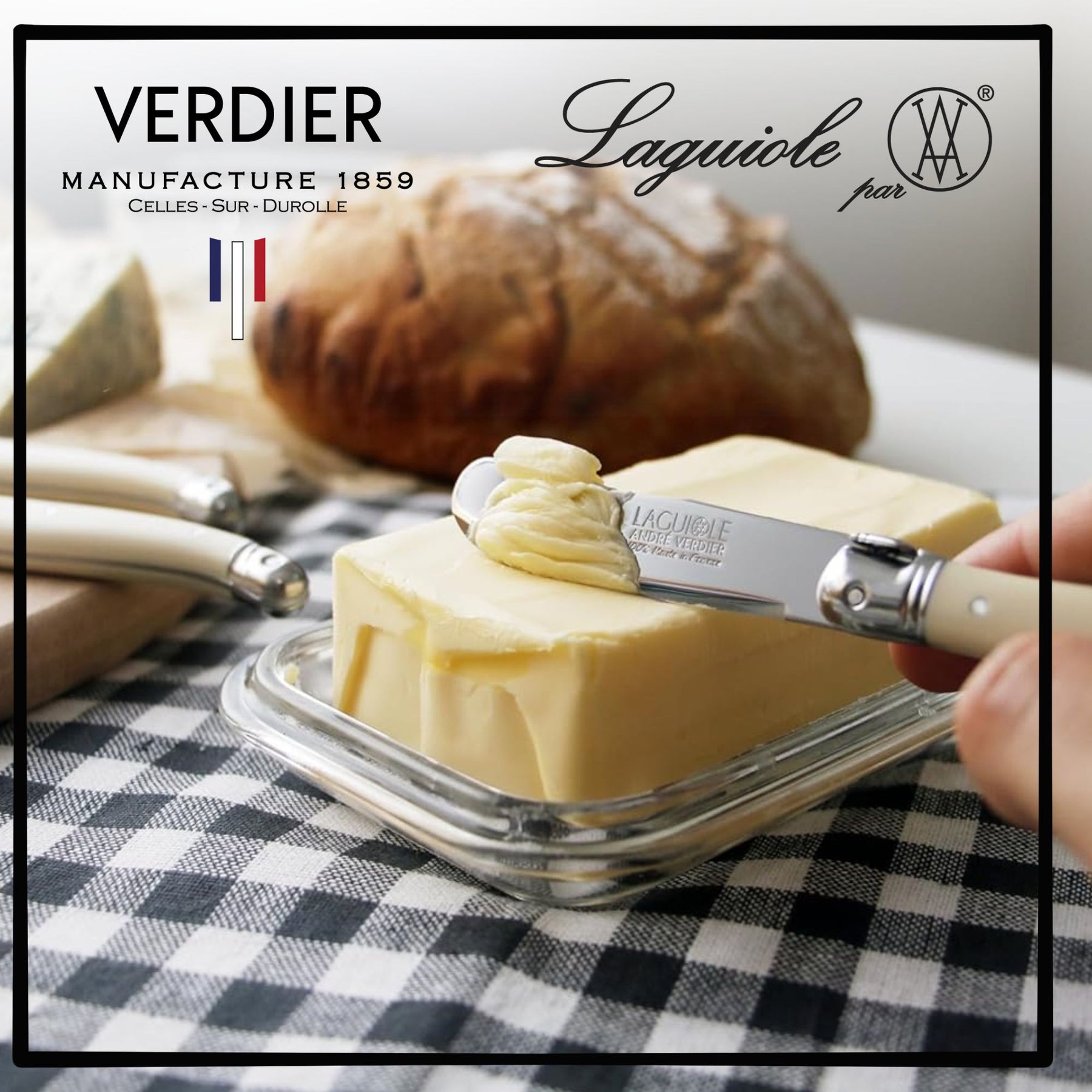 Butter Knife