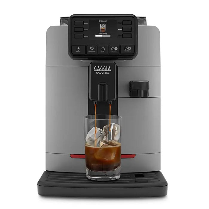 Cadorna Prestige (Over Ice) Bean to Cup Coffee Machine