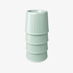 Melamine Stacking Egg Cups, Set Of 4