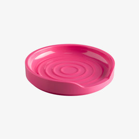 Melamine Circular Spoon Rest, 12cm