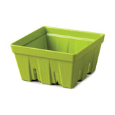 Melamine Berry Colander Box Small, 12cm