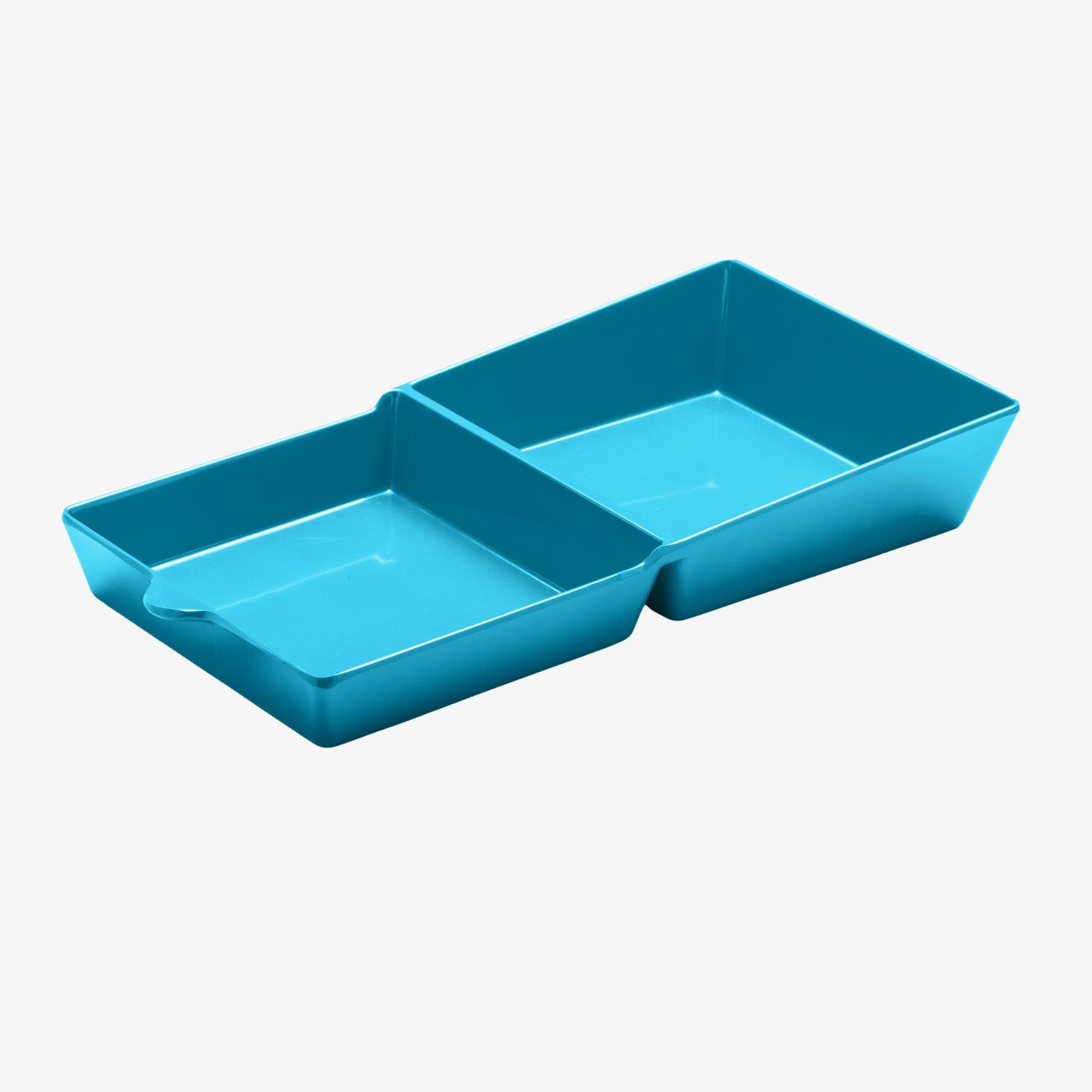 Melamine Burger / Fakeaway Serving Box