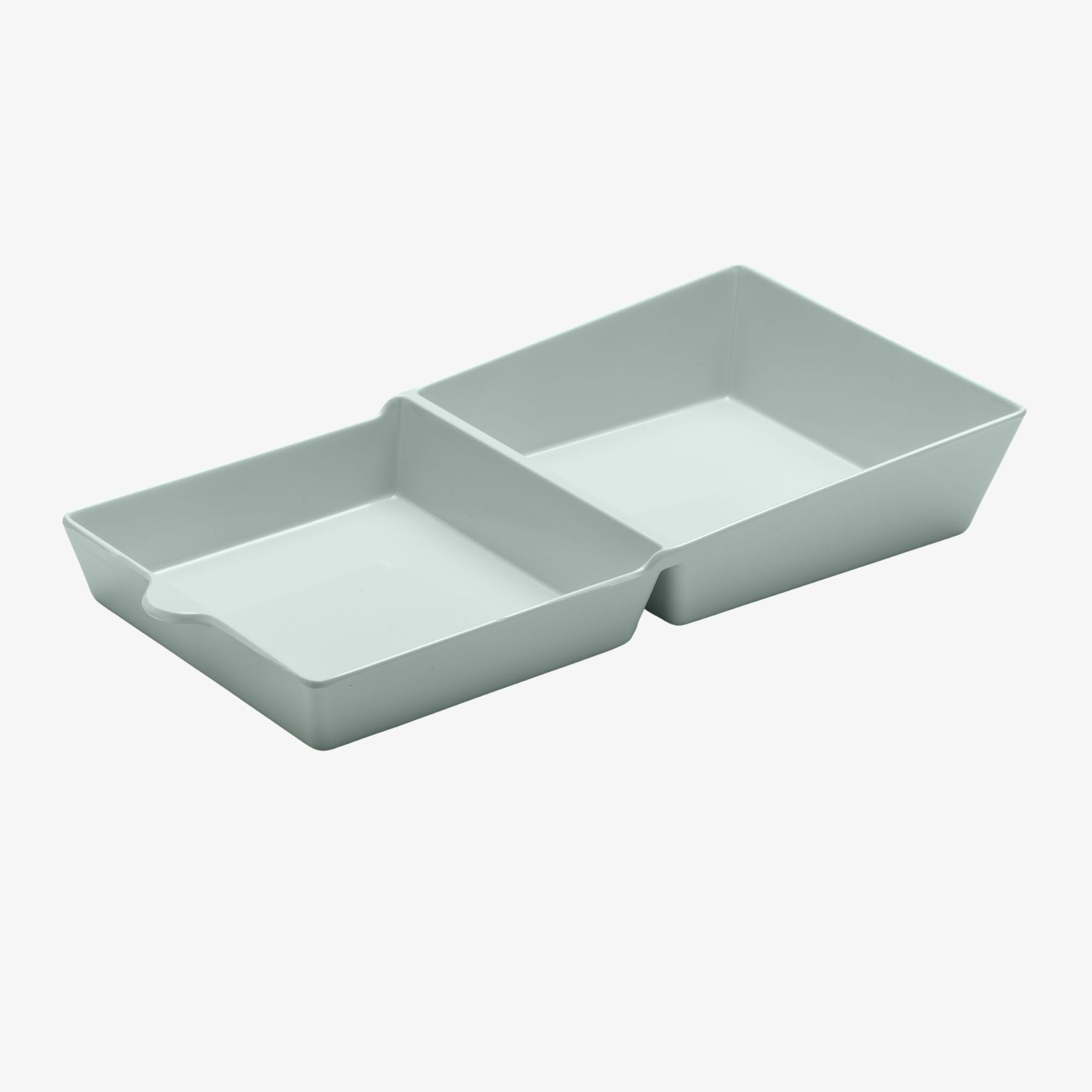 Melamine Burger / Fakeaway Serving Box