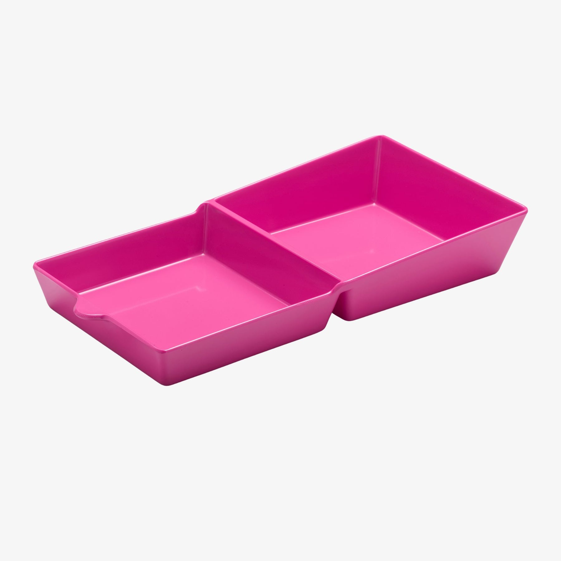 Melamine Burger / Fakeaway Serving Box