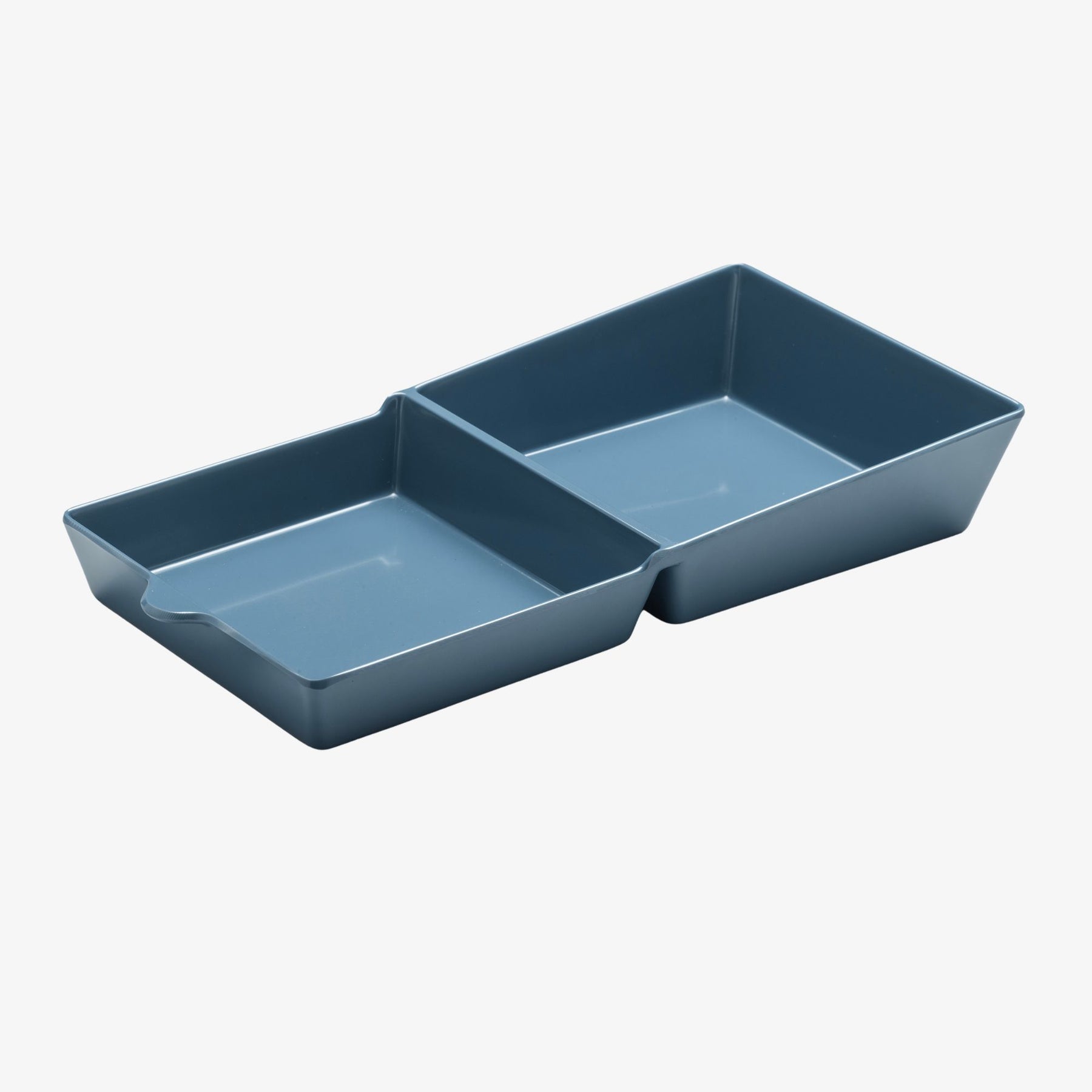 Melamine Burger / Fakeaway Serving Box
