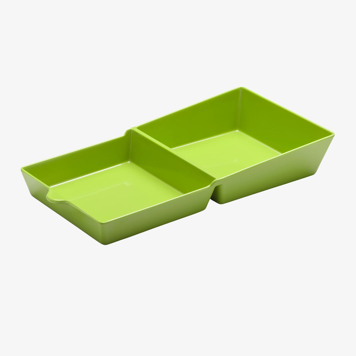Melamine Burger / Fakeaway Serving Box