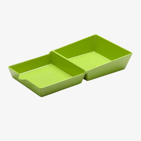Melamine Burger / Fakeaway Serving Box