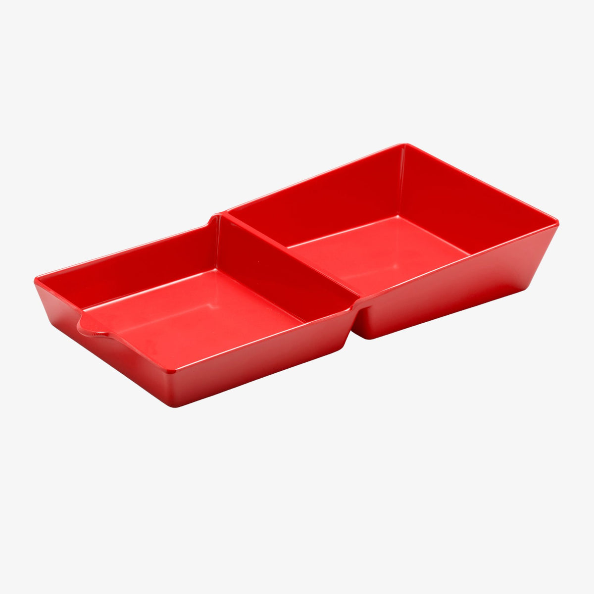 Melamine Burger / Fakeaway Serving Box