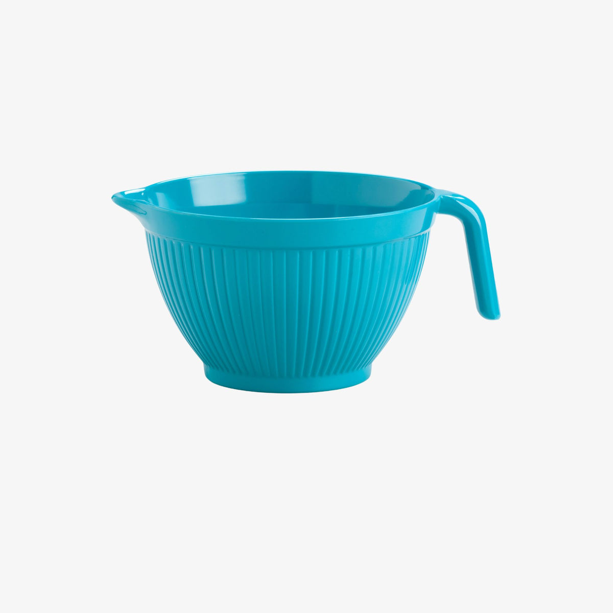 Mini Melamine Mixing Bowl Jug