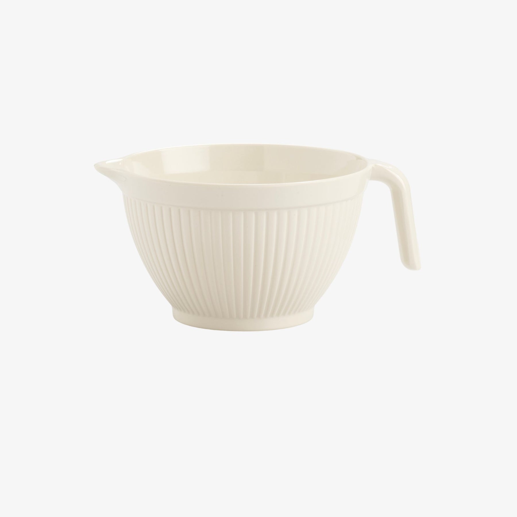 Mini Melamine Mixing Bowl Jug