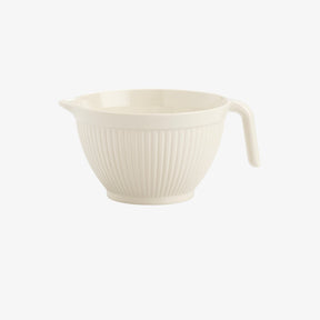 Mini Melamine Mixing Bowl Jug