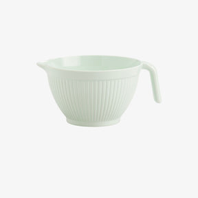 Mini Melamine Mixing Bowl Jug