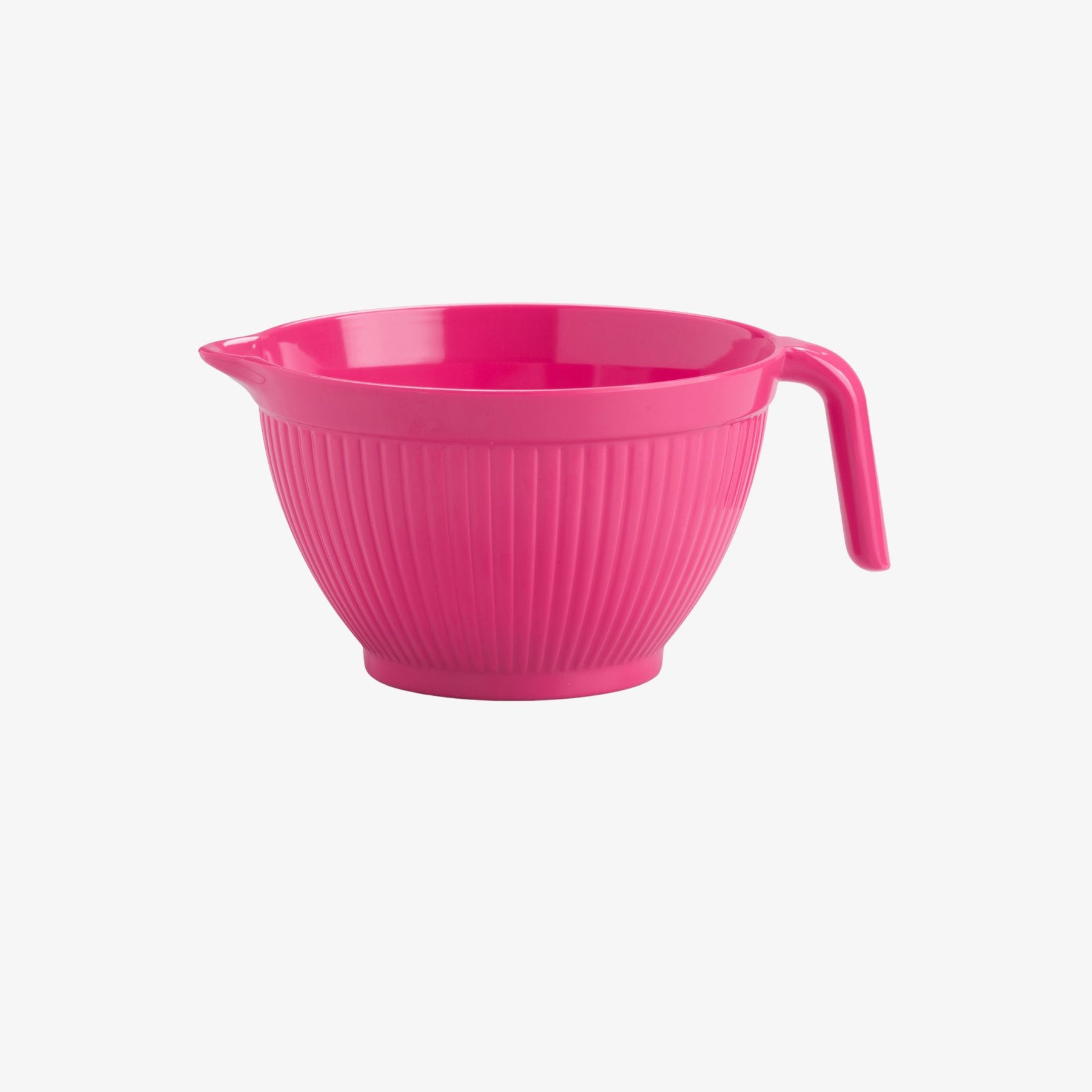 Mini Melamine Mixing Bowl Jug