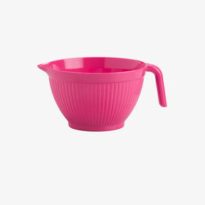 Mini Melamine Mixing Bowl Jug