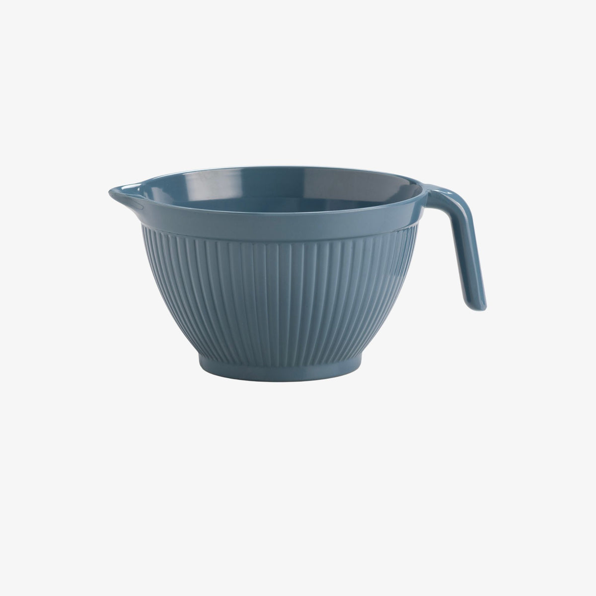 Mini Melamine Mixing Bowl Jug