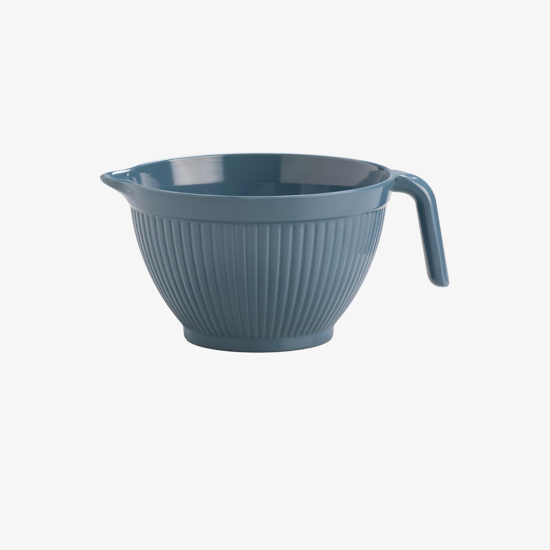 Mini Melamine Mixing Bowl Jug