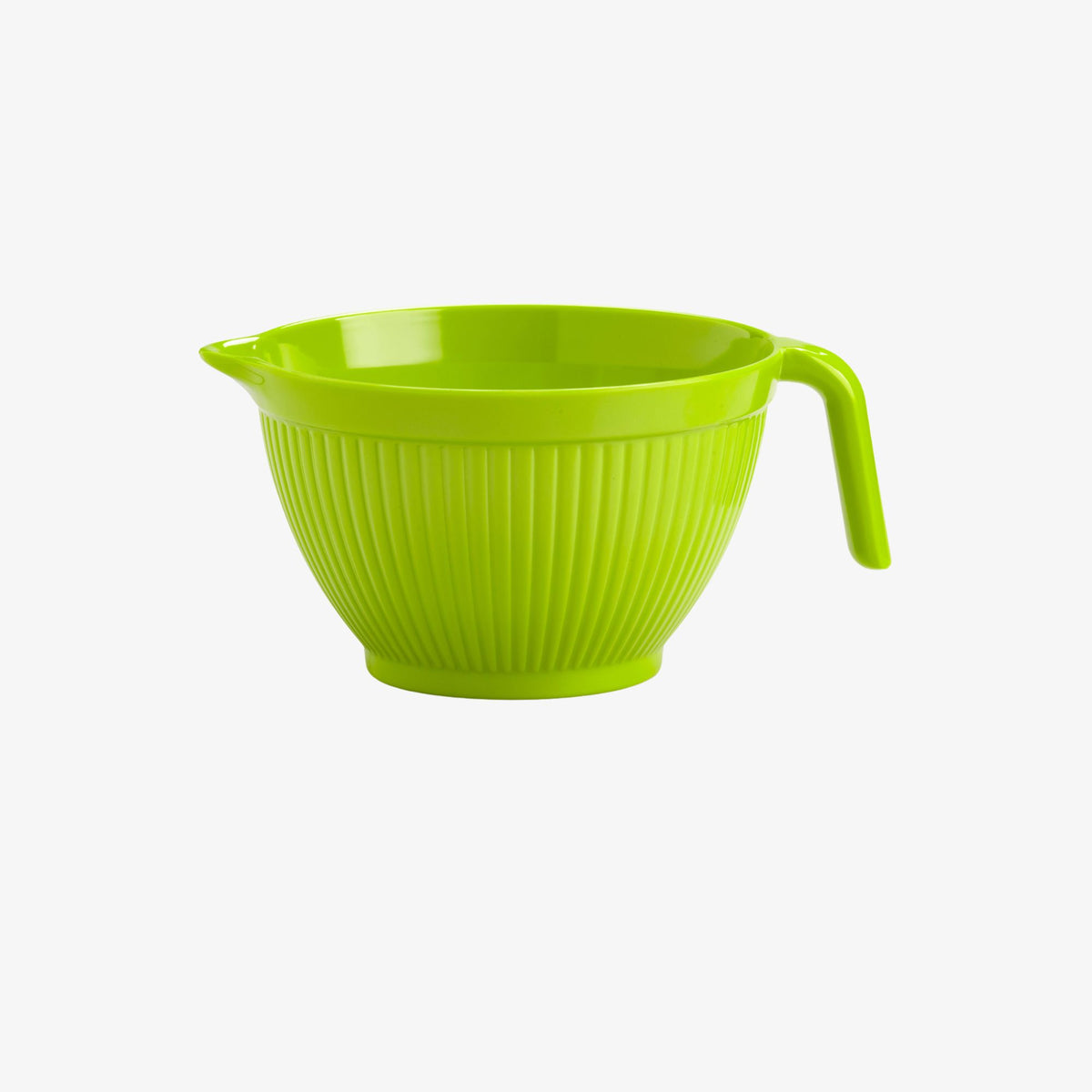 Mini Melamine Mixing Bowl Jug
