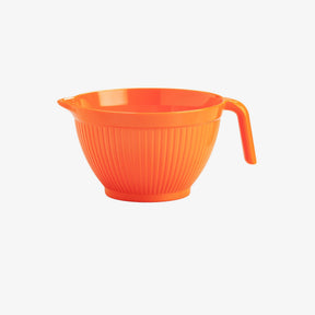 Mini Melamine Mixing Bowl Jug