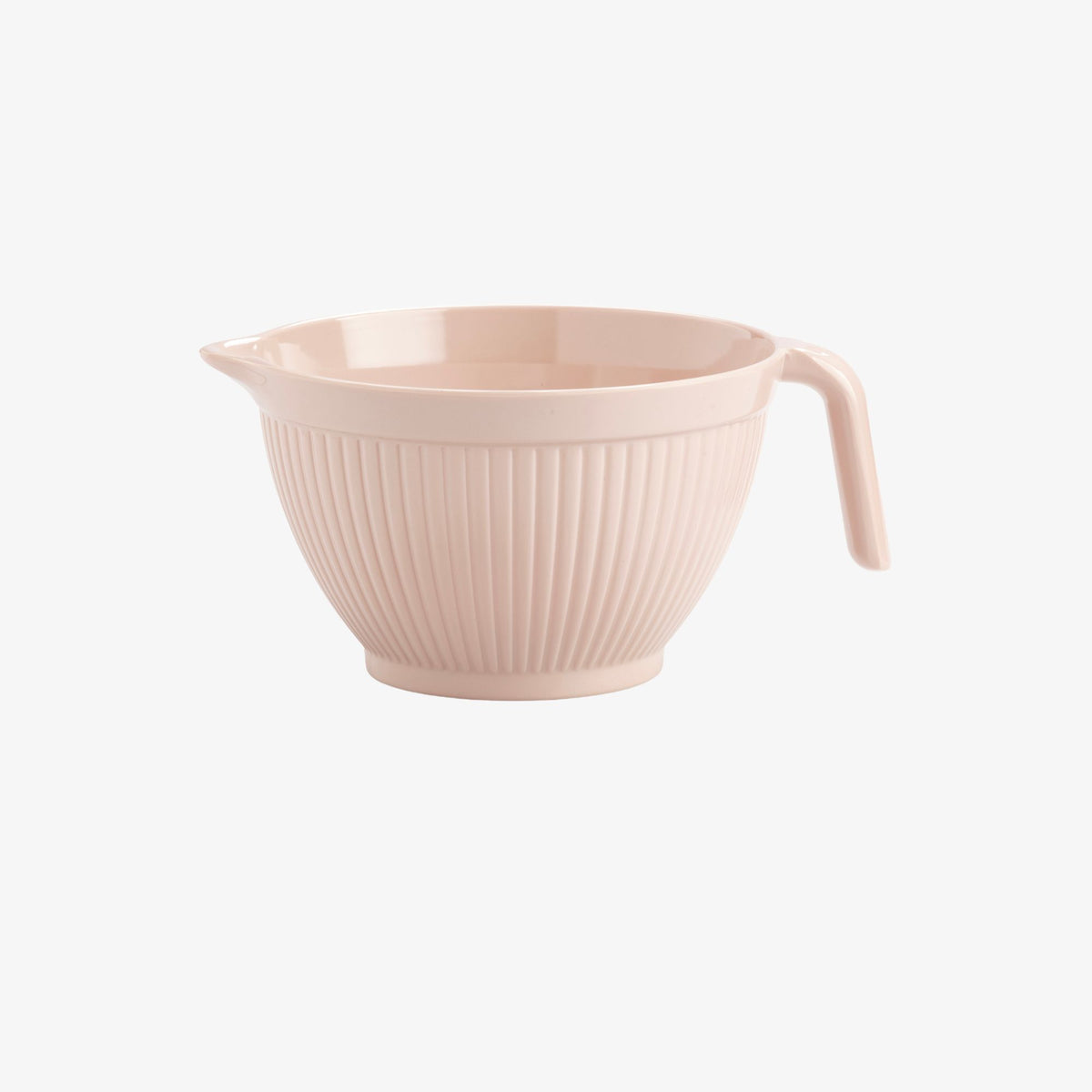 Mini Melamine Mixing Bowl Jug
