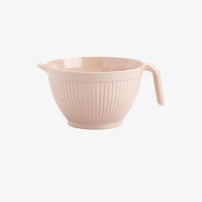 Mini Melamine Mixing Bowl Jug