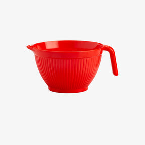 Mini Melamine Mixing Bowl Jug