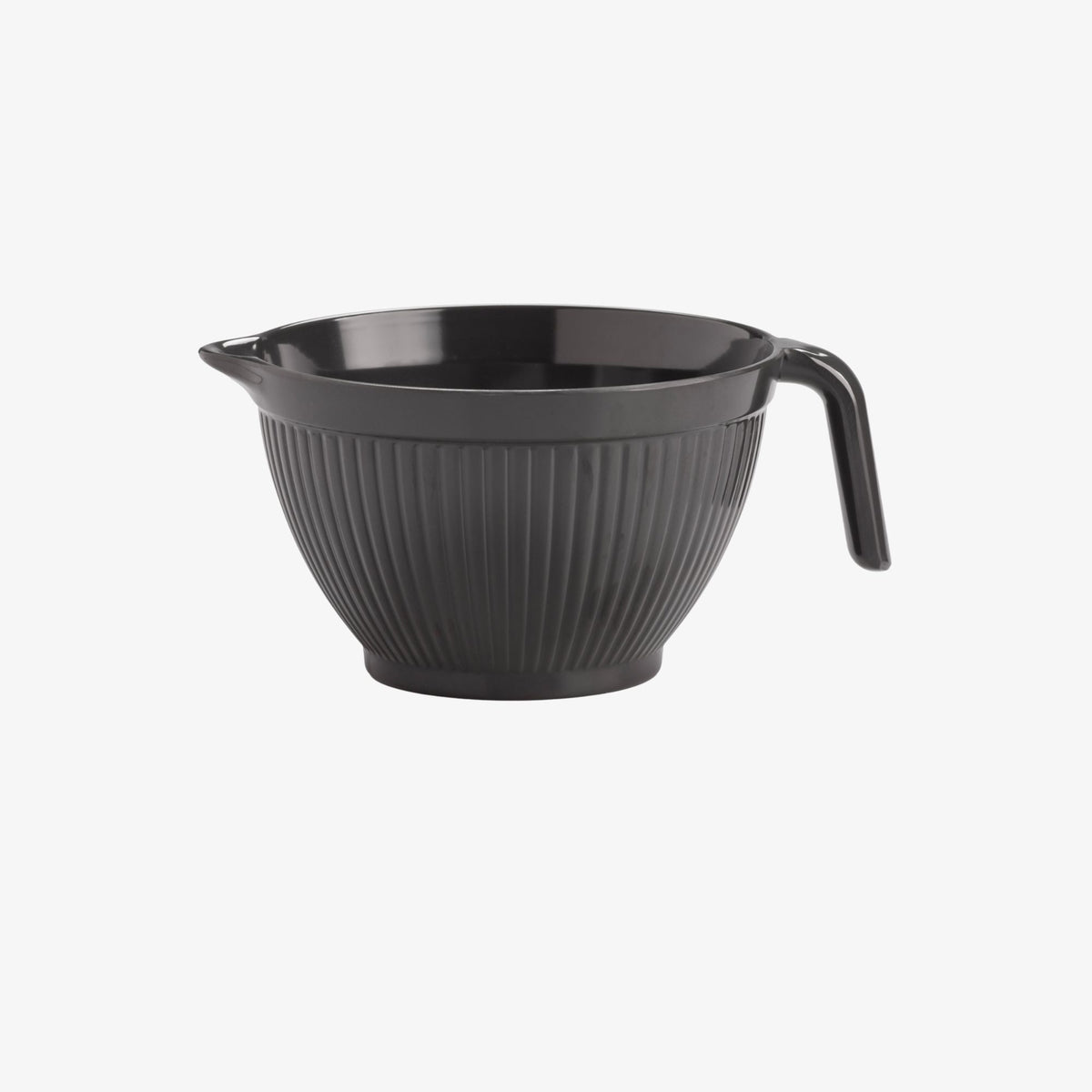 Mini Melamine Mixing Bowl Jug