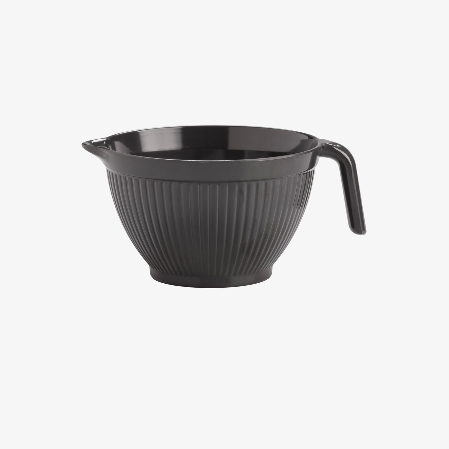 Mini Melamine Mixing Bowl Jug