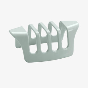 Melamine Four Slice Toast Rack