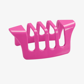 Melamine Four Slice Toast Rack