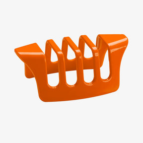 Melamine Four Slice Toast Rack