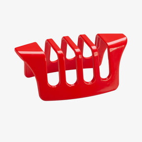 Melamine Four Slice Toast Rack