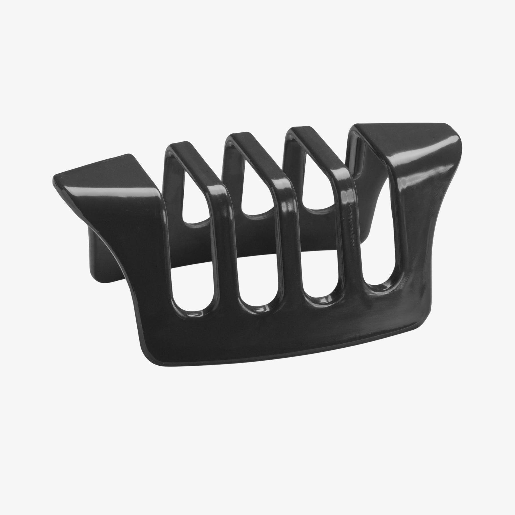 Melamine Four Slice Toast Rack