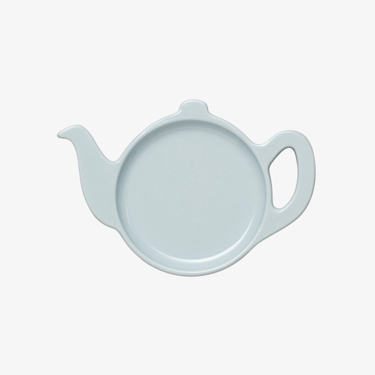 Melamine Teapot Shape Tea Bag Tidy