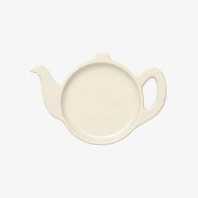 Melamine Teapot Shape Tea Bag Tidy