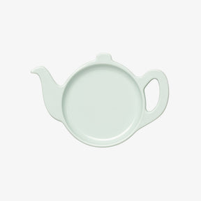 Melamine Teapot Shape Tea Bag Tidy