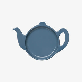 Melamine Teapot Shape Tea Bag Tidy