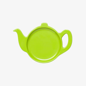 Melamine Teapot Shape Tea Bag Tidy