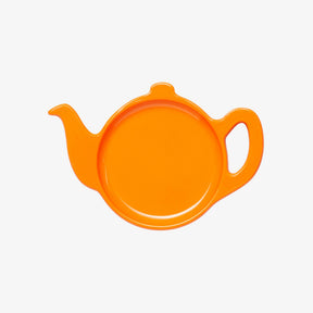 Melamine Teapot Shape Tea Bag Tidy