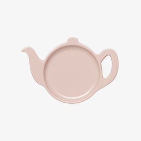 Melamine Teapot Shape Tea Bag Tidy