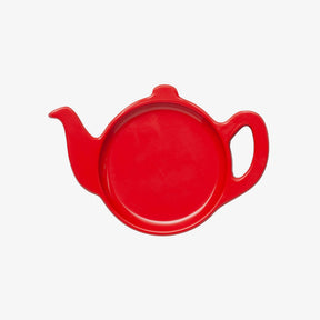 Melamine Teapot Shape Tea Bag Tidy