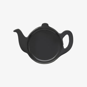 Melamine Teapot Shape Tea Bag Tidy