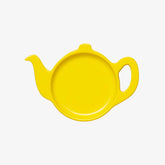 Melamine Teapot Shape Tea Bag Tidy