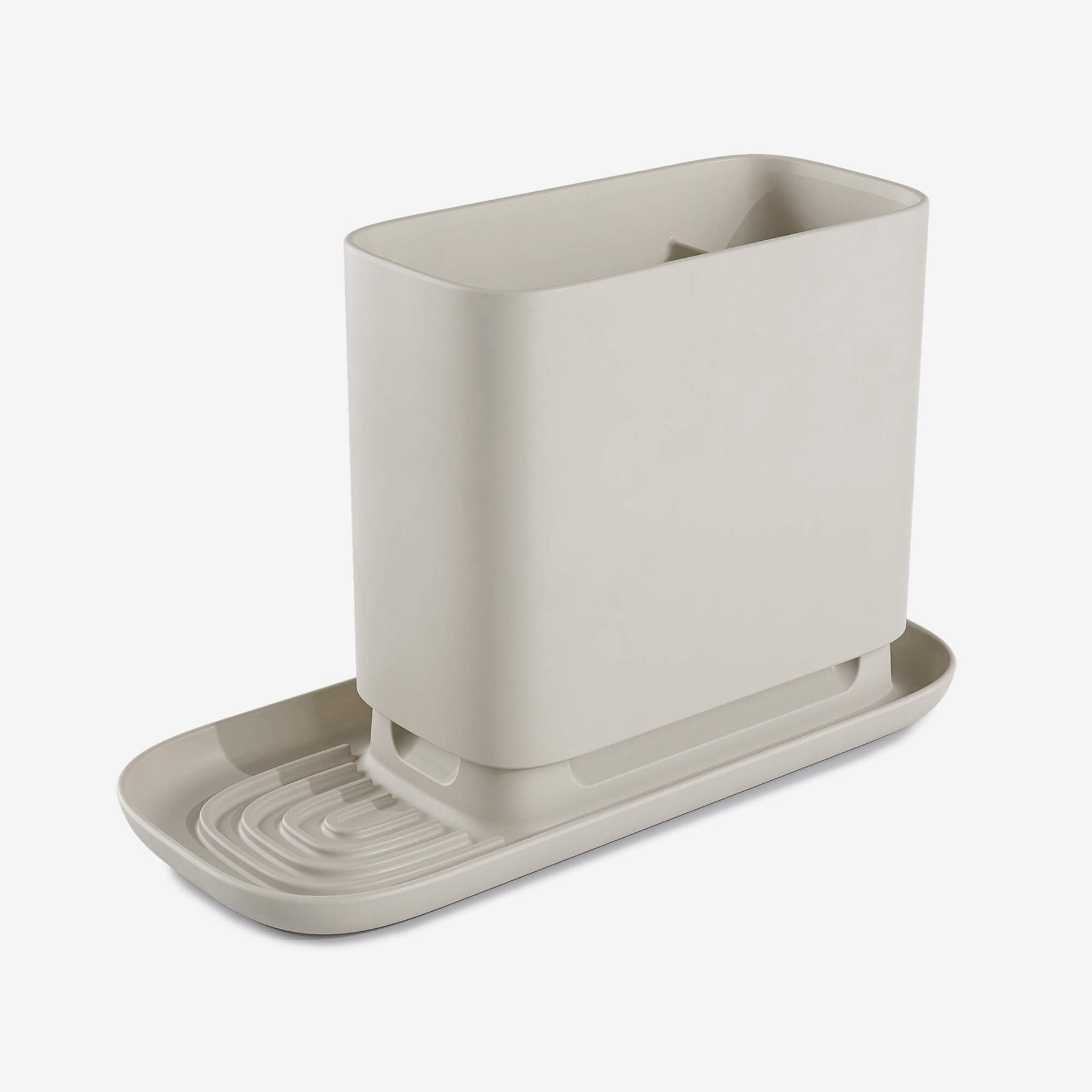 Melamine Worktop Sink Tidy