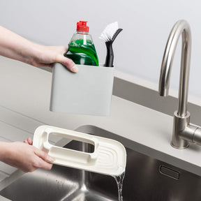 Melamine Worktop Sink Tidy