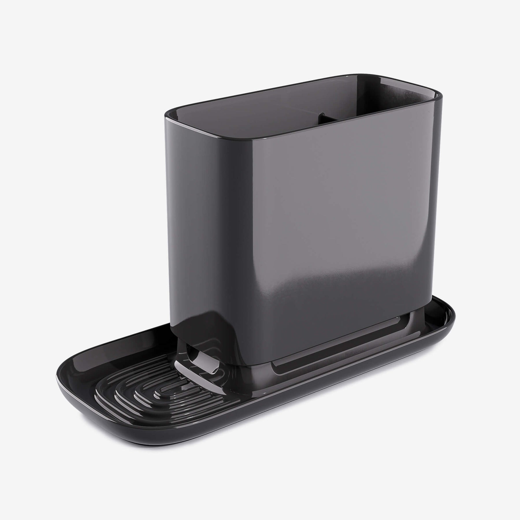 Melamine Worktop Sink Tidy