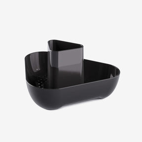 Melamine Sink Corner Tidy