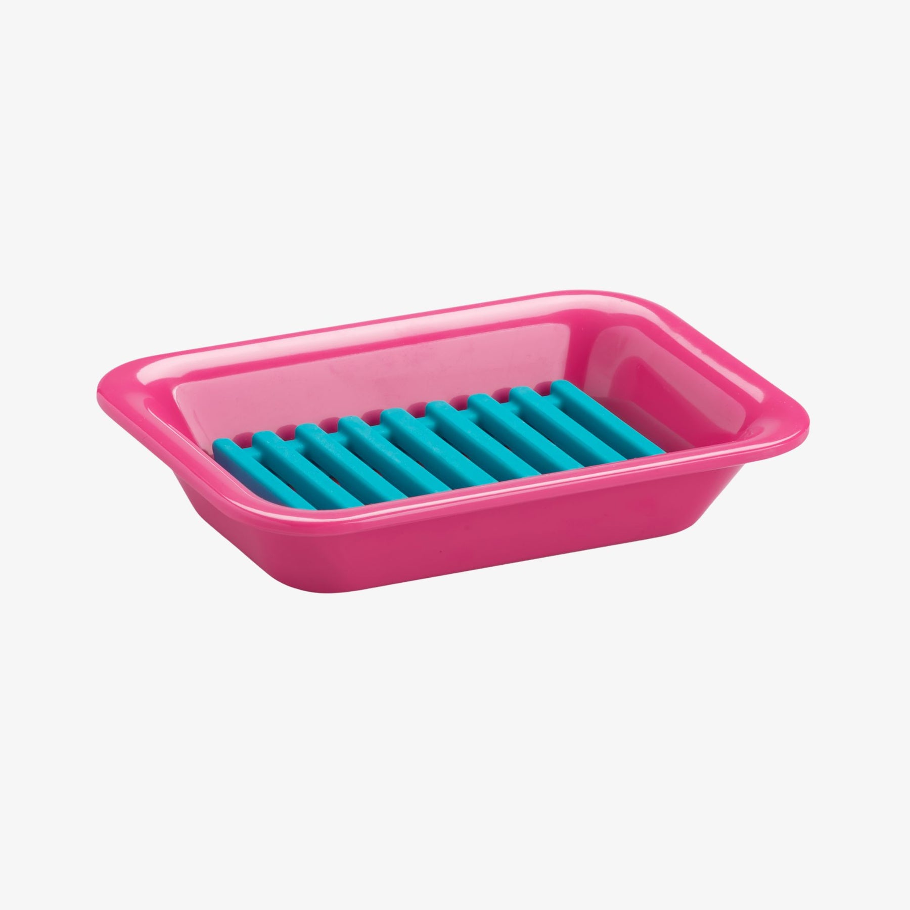 Melamine Two Park Soap Dish